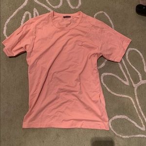 Acne studios tee